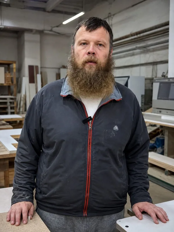 Андрей